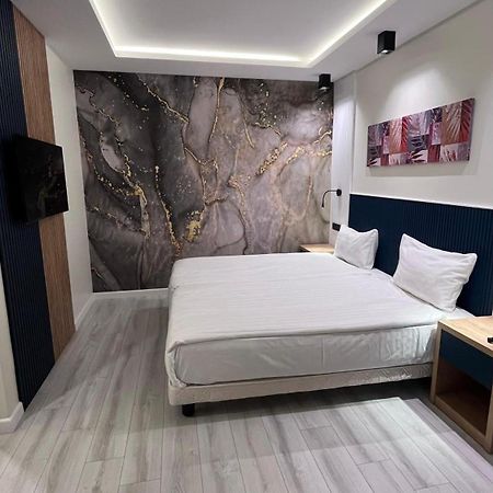 Aydinbey Park Otel Konya Exteriér fotografie