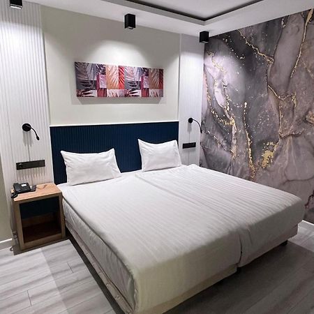 Aydinbey Park Otel Konya Exteriér fotografie
