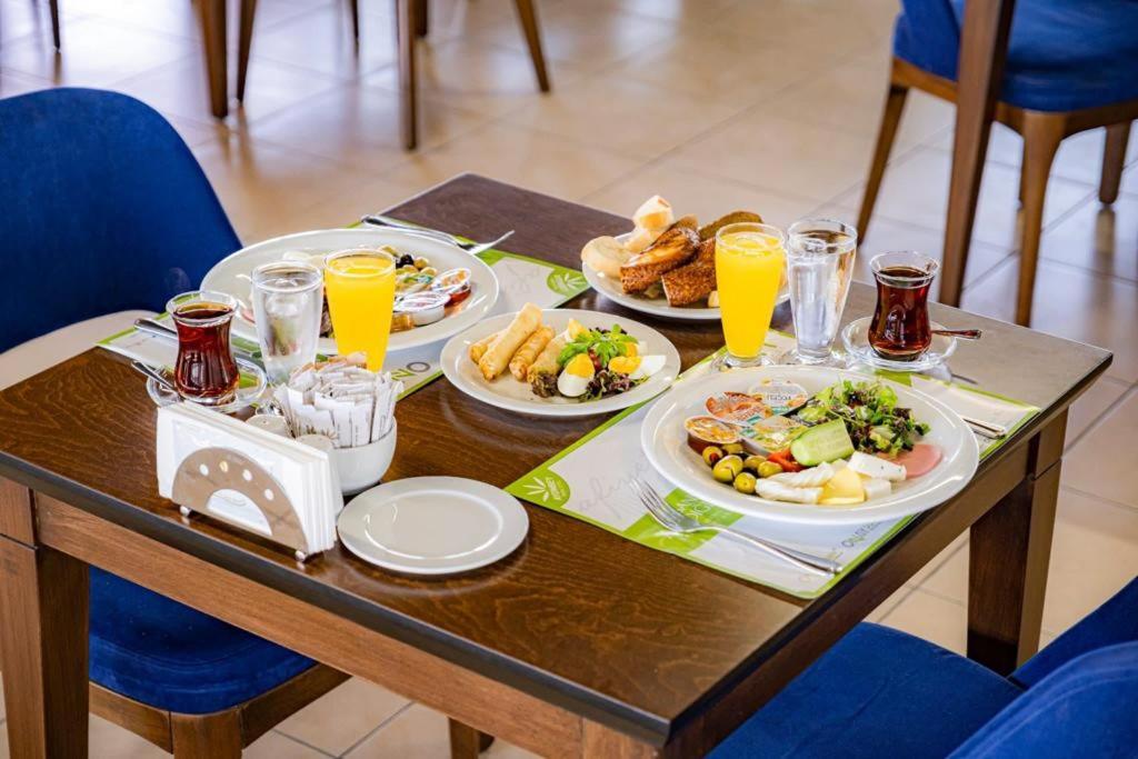 Aydinbey Park Otel Konya Exteriér fotografie