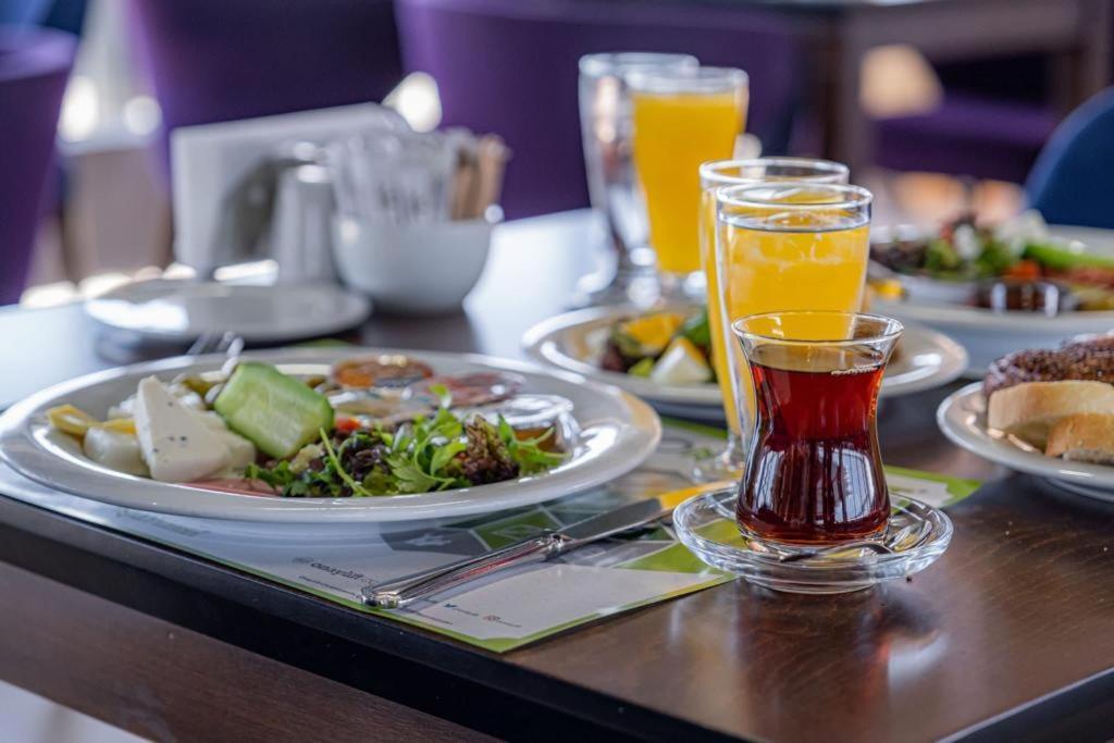 Aydinbey Park Otel Konya Exteriér fotografie