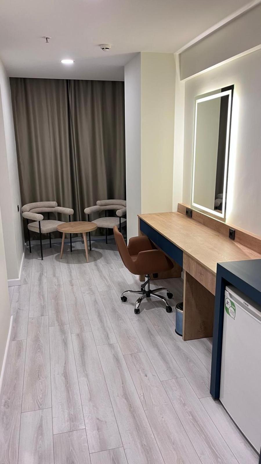 Aydinbey Park Otel Konya Exteriér fotografie