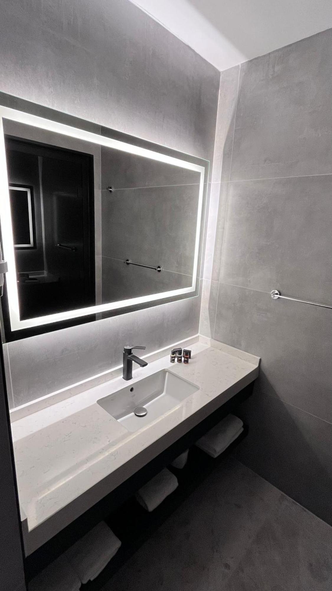 Aydinbey Park Otel Konya Exteriér fotografie