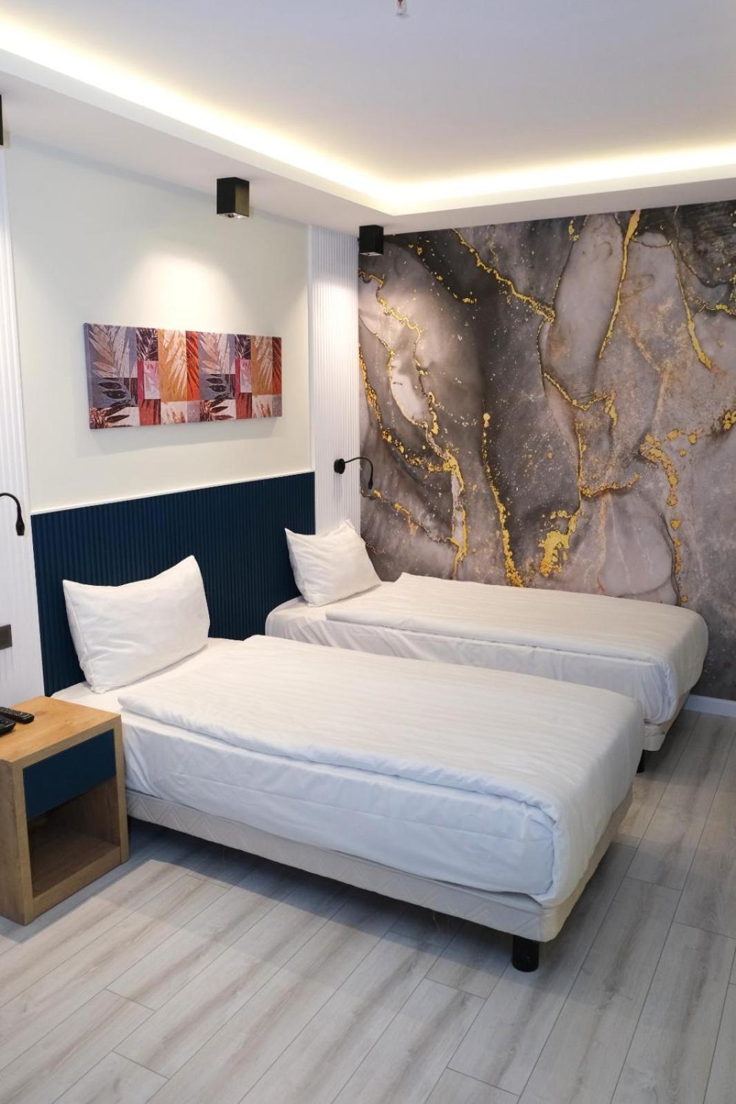 Aydinbey Park Otel Konya Exteriér fotografie