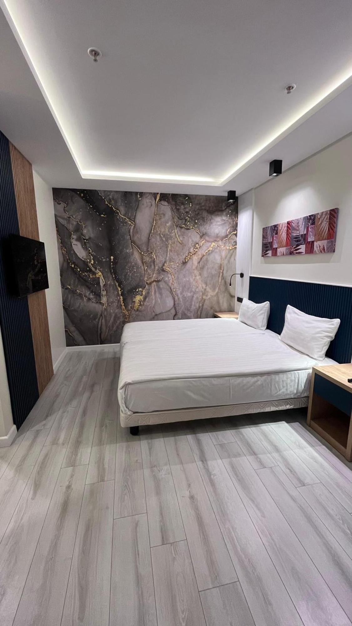Aydinbey Park Otel Konya Exteriér fotografie
